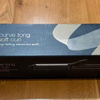 Ferro Ghd Curve Tong Soft Curl