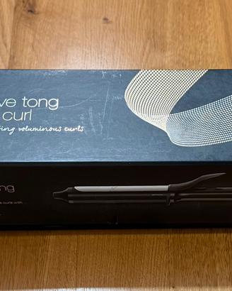 Ferro Ghd Curve Tong Soft Curl