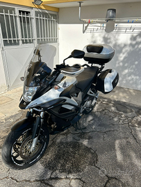 Honda Crossrunner vfr 2011 ABS