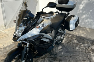 Honda Crossrunner vfr 2011 ABS