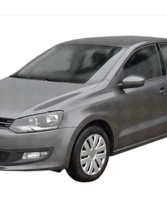 Ricambi per Polo V serie 2009-2015