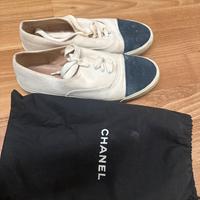 Scarpe Chanel per collezionisti