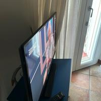 Tv Telefunken 32 pollici