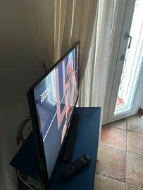 Tv Telefunken 32 pollici