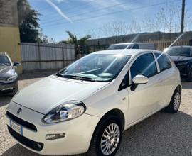 Fiat punto VAN 1.4 2017
