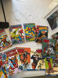 Marvel vari tutto a 30 euro