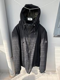 Giubbotto Uomo Found The Concept taglia XXL