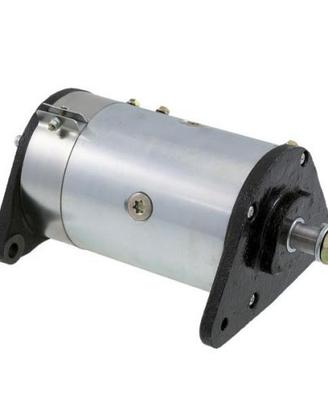 Alternatore Ape Car P2 P3 TM P703 MP P501 P601