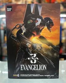 Neo Genesis Evangelion