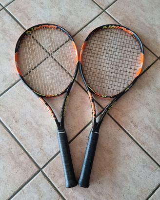 Wilson Burn 100 ULS