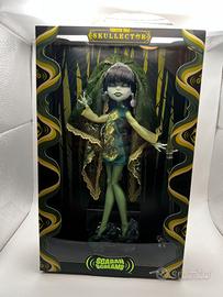 Scarah Screams Skelluctor mattel bambola monster h
