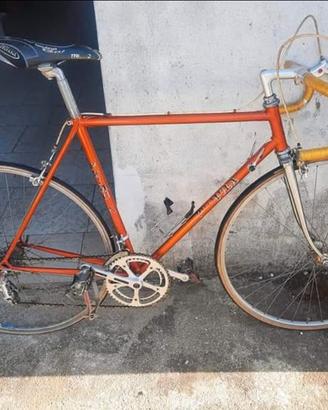 Bici anni 70 vintage