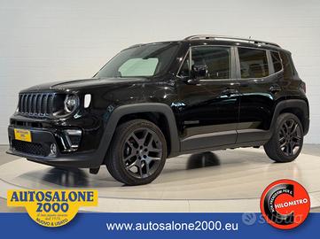 JEEP Renegade 1.6 Mjt DDCT 120 cv S PREZZO REALE