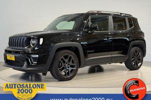 JEEP Renegade 1.6 Mjt DDCT 120 cv S PREZZO REALE