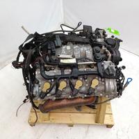 MOTORE COMPLETO 273961 5.5 B 284Kw 387CV MERCEDES