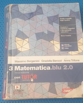 Libro MATEMATICA 