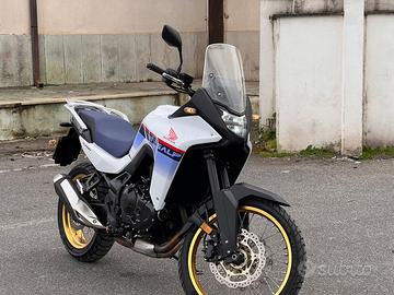HONDA TRANSALP 2025
