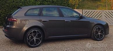 Alfa 159 1.9 JTDm 150cv 2008