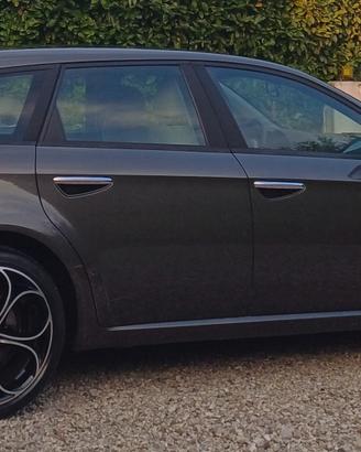 Alfa 159 1.9 JTDm 150cv 2008