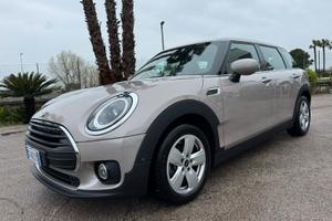 Mini D Clubman Cambio Automatico