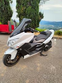 tmax 500 2011 26mila km