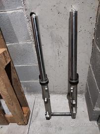 forcelle anteriori Honda VFR 800 VTEC rc46 