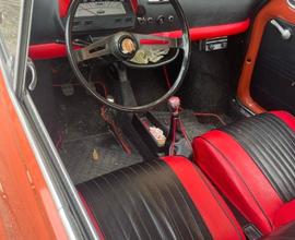 Fiat 500 - 1969