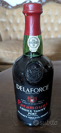 Delaforce - Paramount Choice Tawny Port