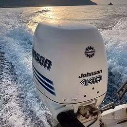 Suzuki DF115 4 tempi in.el.PERMUTE/SCAMBI