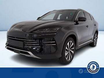 BYD Seal U DMi SEAL U DM-i Comfort