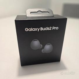 Galaxy Buds 2 Pro -Sigillate-