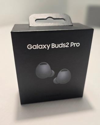 Galaxy Buds 2 Pro -Sigillate-