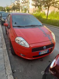 Fiat Punto otiime condizioni