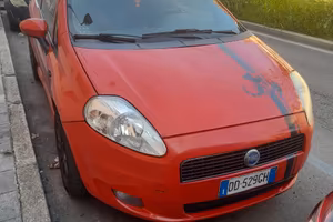 Fiat Punto otiime condizioni
