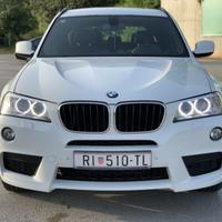 ricambi bmw x3 2009 f25  DISPONIAMO DI RICAMBI AUT