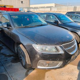 SAAB 9-5 Aero 2011 2.0 Diesel A20DTR PER RICAMBI