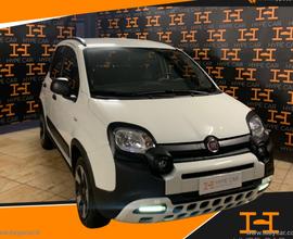 FIAT Panda Cross 1.0 FireFly S&S Hybrid