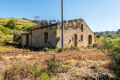 Cascina/Casale - Caltagirone