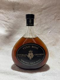 Vino Marchese Emilio pucci Tenuta Granaiolo