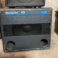 Subwoofer