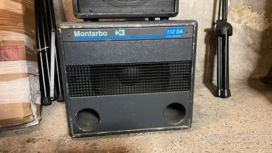Subwoofer