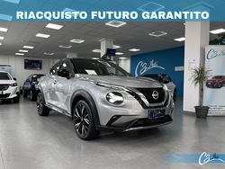 Nissan Juke 1.0 dig-t Tekna 117cv