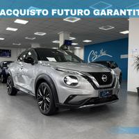 Nissan Juke 1.0 dig-t Tekna 117cv