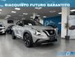 Nissan Juke 1.0 dig-t Tekna 117cv