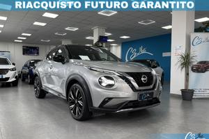 Nissan Juke 1.0 dig-t Tekna 117cv