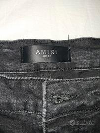 jeans AMIRI
