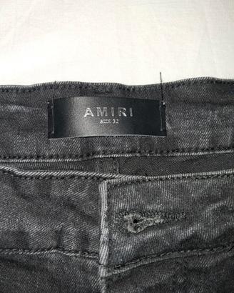 jeans AMIRI