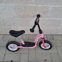 Bici Balance PUKY