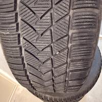 4 gomme invernali 225 55 R17 101V XL