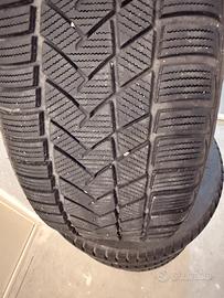4 gomme invernali 225 55 R17 101V XL